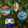 All Hawaiian Ornaments